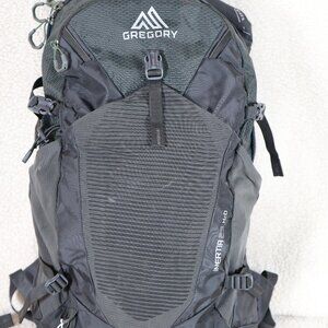 Gregory INERTIA 25 H2O